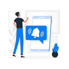 Système de notifications TRANSIT+